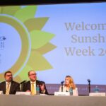 Sunshine Week Panel Addresses Impact of AI on Open Government