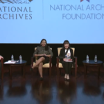 National Archives Celebrates AANHPI Voices in the American Story