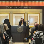 National Archives Welcomes New Citizens